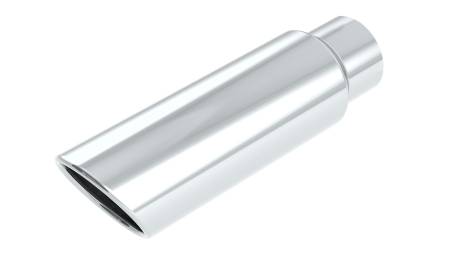 Borla - Borla Universal Exhaust Tips