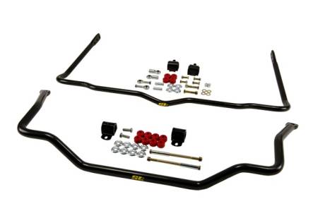 ST Suspensions - ST Anti-Swaybar Set BMW E12 E24