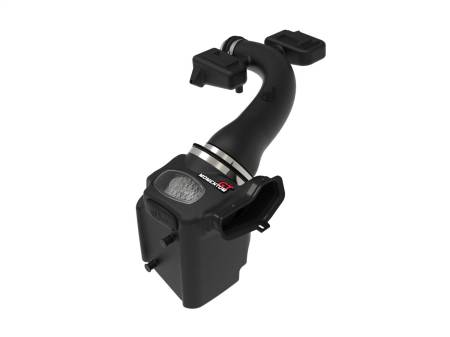 aFe Power (Advanced FLOW Engineering) - aFe Momentum GT Pro DRY S Cold Air Intake System 20-21 Ford F-250/F-350