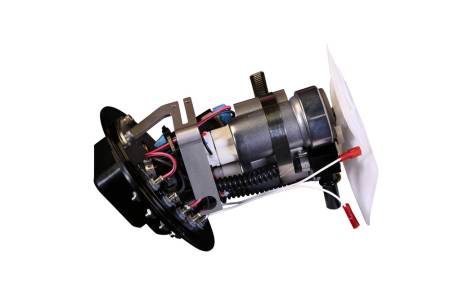 Aeromotive - Aeromotive 15-21 Dodge Hellcat 525/450 Dual Fuel Pumps