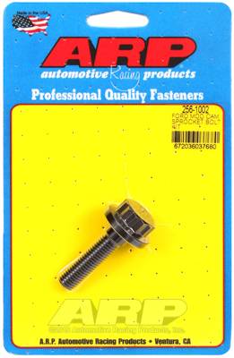 ARP - ARP Ford modular V8 (M10) cam bolt kit 256-1002