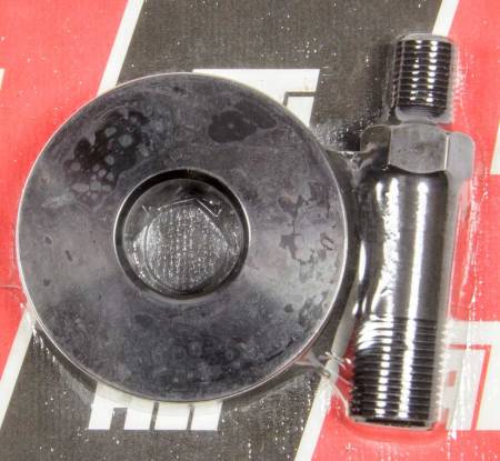 ATI Performance Products - ATI Installation Stud/Washer - Duramax & Toyota 2JZ - M18x1.5x3.0 - Damper Installer Metric Adapter