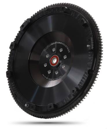 Clutch Masters - Clutch Masters 04-08 Subaru WRX Sti 2.5L Eng. 6-Spd Steel Flywheel