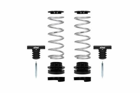 Eibach - Eibach 10-23 Lexus GX460 4WD Rear Load-Leveling System