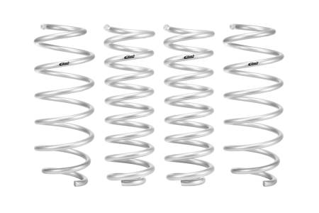 Eibach - Eibach Pro-Lift Kit for 2023+ Hyundai Santa Cruz