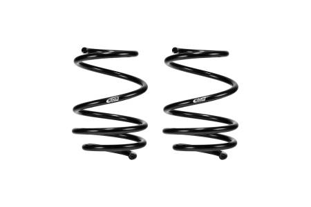 Eibach - Eibach 20-24 BMW M3 Pro-Street Spring Kit (Front Springs Only)