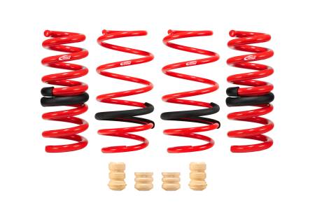 Eibach - Eibach 22-23 Ford Mustang Mach-E RWD Sportline Spring Kit