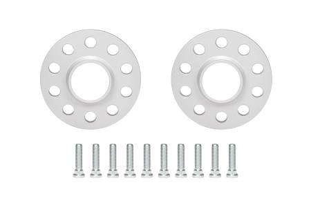Eibach - Eibach Pro-Spacer 5mm Spacer / Bolt Pattern 4x100 / Hub Center 54.1 for 90-05/2016 Mazda Miata MX-5