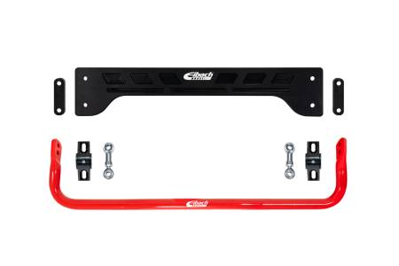 Eibach - Eibach 25mm Rear Anti-Roll Kit for 17-19 Honda Civic Type R