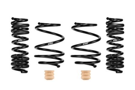 Eibach - Eibach 20-24 BMW M3 Pro-Street Spring Kit