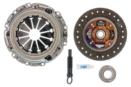 EXEDY OE - EXEDY OE 2004-2006 Mitsubishi Lancer L4 Clutch Kit MBK1008