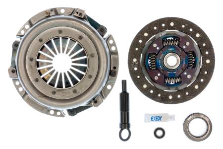 EXEDY OE - EXEDY OE 1980-1982 Toyota Corolla L4 Clutch Kit 16042