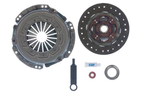 EXEDY OE - EXEDY OE 1985-1988 Toyota 4Runner L4 Clutch Kit 16057