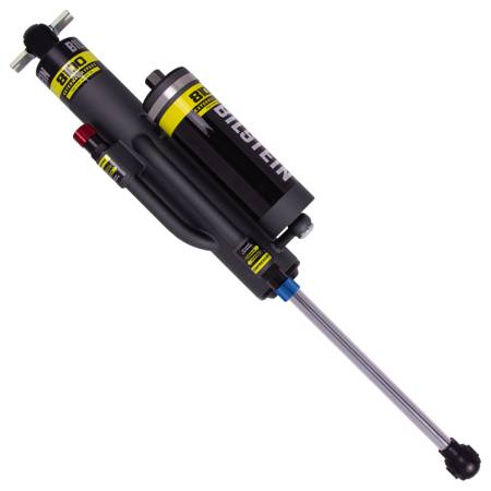Bilstein - Bilstein 07-17 Jeep Wrangler / 2018 Jeep Wrangler JK B8 8100 (Bypass) Rear Right Shock Absorber
