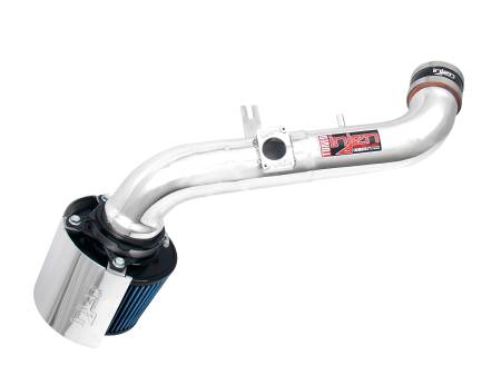 Injen - Injen 06-09 Eclipse 2.4L 4 Cyl. (Automatic) Polished Short Ram Intake