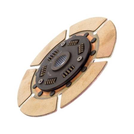 EXEDY Racing Clutch - Exedy 1996-1996 Mitsubishi Lancer Evolution IV L4 Hyper Multi Disc Assembly (A) Sprung Center Disc