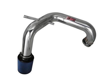 Injen - Injen 09-12 Dodge Ram 1500 5.7L V8 Hemi Polished Power-Flow Air Intake System w/ MR Tech
