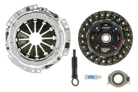 EXEDY Racing Clutch - Exedy 2004-2006 Scion Xa L4 Stage 1 Organic Clutch