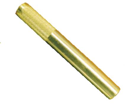 SPC Performance - SPC Performance 8in. Steel Control Arm Adjusting Sleeve (3/4in. NPT Threads)