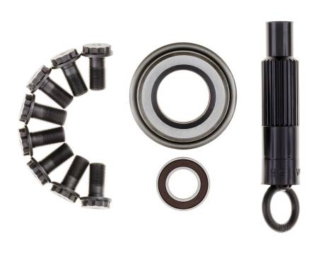 EXEDY Racing Clutch - Exedy 1991-1996 Acura NSX V6 Hyper Series Accessory Kit Incl Release/Pilot Bearing & Alignment Tool