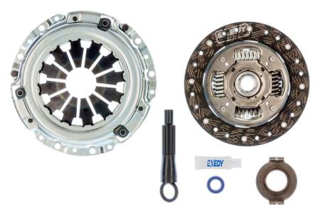 EXEDY Racing Clutch - Exedy 2007-2008 Honda Fit L4 Stage 1 Organic Clutch