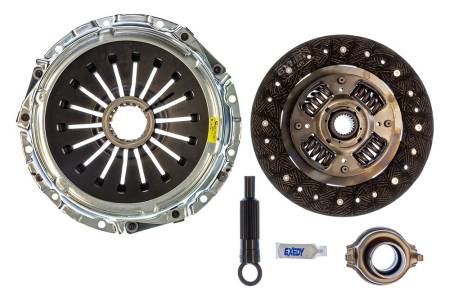 EXEDY Racing Clutch - Exedy 2008-2015 Mitsubishi Lancer Evolution GSR L4 Stage 1 Organic Clutch