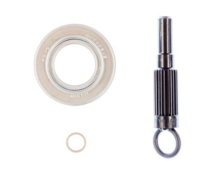 EXEDY Racing Clutch - Exedy 1989-1994 Nissan 240SX Hyper Series Accessory Kit Incl Release/Pilot Bearing & Alignment Tool