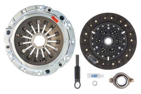 EXEDY Racing Clutch - Exedy 1993-1995 Mazda RX-7 R2 Stage 1 Organic Clutch