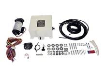 AEM Electronics - AEM V3 One Gallon Water/Methanol Injection Kit - Multi Input