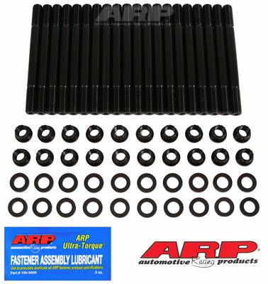 ARP - ARP Ford New Boss 302 w/351C heads 12pt hsk 154-4206