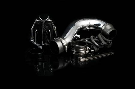 Weapon-R - Weapon-R Dragon Air Intake System 1990-1998 SUBARU FORESTER2.2L, 2.5L