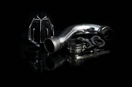 Weapon-R - Weapon-R Dragon Air Intake System 1999 SUBARU LEGACY 2.2L,2.5L