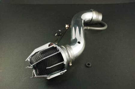 Weapon-R - Weapon-R Dragon Air Intake System 1995-1999 MITSUBISHI ECLIPSE SPYDER 4CYL 2.4L NON-TURBO
