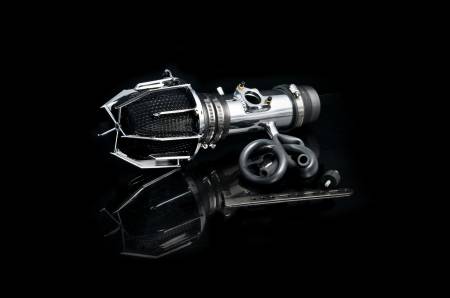 Weapon-R - Weapon-R Dragon Air Intake System 2002-2005 TOYOTA SOLARA V6