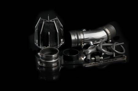 Weapon-R - Weapon-R Dragon Air Intake System 1995-2000 NISSAN MAXIMA