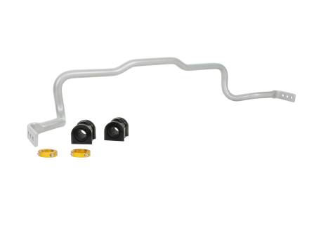 Whiteline - Whiteline 16-17 Ford Focus RS Front 26mm Heavy Duty Adjustable Sway Bar