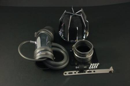 Weapon-R - Weapon-R Dragon Air Intake System 1996-2000 NISSAN PATHFINDER V6