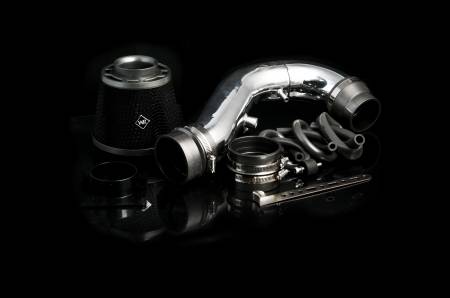 Weapon-R - Weapon-R Secret Weapon Air Intake System 1990-1998 SUBARU LEGACY 2.2L & 2.5L