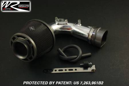 Weapon-R - Weapon-R Secret Weapon Air Intake System 2000-2005 TOYOTA CELICA ALL MODELS