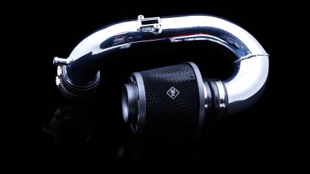 Weapon-R - Weapon-R Secret Weapon Air Intake System 2013-2015 NISSAN ALTIMA 4CYL 2.5L