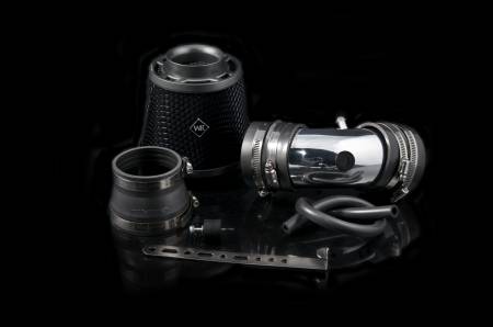 Weapon-R - Weapon-R Secret Weapon Air Intake System 1988-1998 PONTIAC BONNEVILLE 3.8L V6