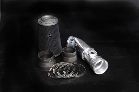 Weapon-R - Weapon-R Secret Weapon Air Intake System 2006 RANGE ROVER RANGE ROVER SPORT HSE 4.4L V8