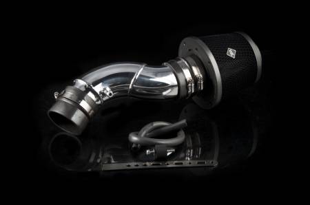 Weapon-R - Weapon-R Secret Weapon Air Intake System 2006-2009 HYUNDAI ACCENT 4 CYL.