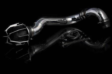 Weapon-R - Weapon-R Dragon Air Intake System 1998-2002 CHEVY CAVALIER 2.2L