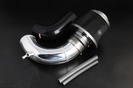 Weapon-R - Weapon-R Secret Weapon Air Intake System 2010-2012 HYUNDAI GENESIS 2.0L TURBO