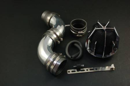 Weapon-R - Weapon-R Dragon Air Intake System 2003-2008 HYUNDAI TIBURON 4CYL