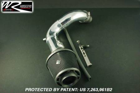 Weapon-R - Weapon-R Secret Weapon Air Intake System 2005-2006 SCION TC ( NON SUPERCHARGED ONLY )