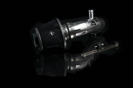 Weapon-R - Weapon-R Secret Weapon Air Intake System 2007-2012 NISSAN ALTIMA 3.5L