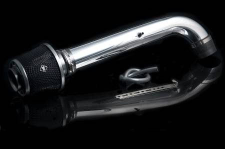 Weapon-R - Weapon-R Secret Weapon Air Intake System 1996-2000 HONDA CIVIC DX / LX / CX