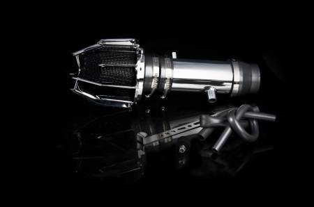 Weapon-R - Weapon-R Dragon Air Intake System 1994-1996 LEXUS ES300 3.0L V6